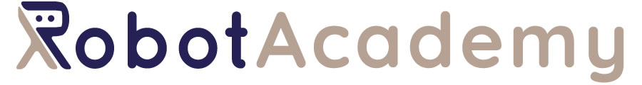 Robot Academy Logo